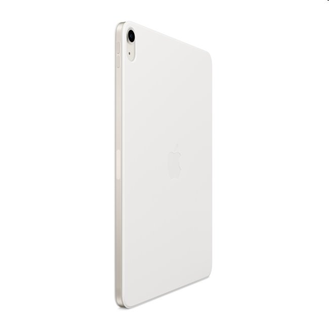 Puzdro Apple Smart Folio pre iPad Air (2022), biela Puzdro Apple Smart Folio pre iPad Air (2022), biela