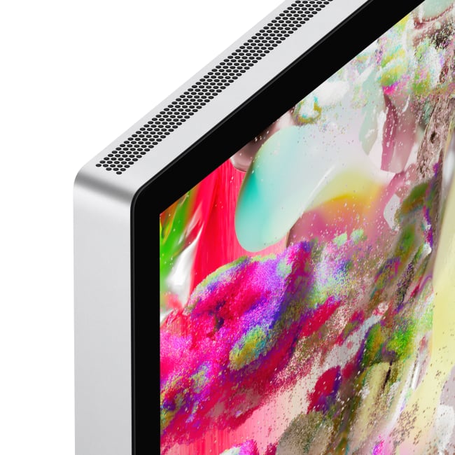 Apple Studio Display 27", sklo s nanotextúrou, stojan s nastaviteľným náklonom