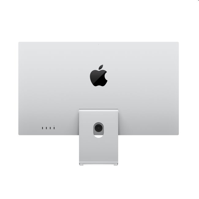 Apple Studio Display 27", sklo s nanotextúrou, stojan s nastaviteľným náklonom