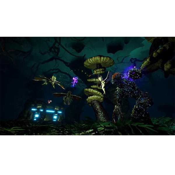 Arboria [Steam]