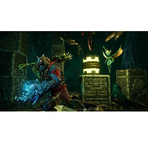 Arboria [Steam]