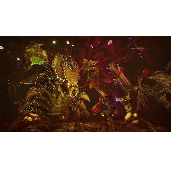 Arboria [Steam]