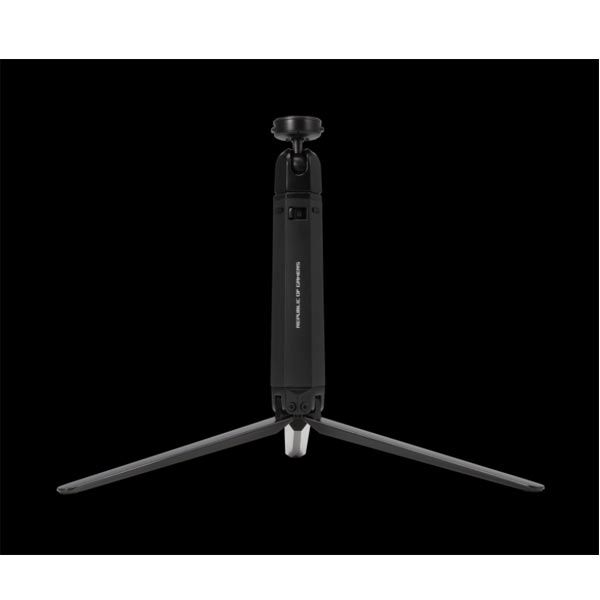 ASUS Prenosný herný monitor XG17AHP 17" LED