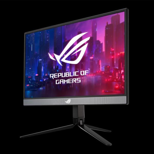 ASUS Prenosný herný monitor XG17AHP 17" LED