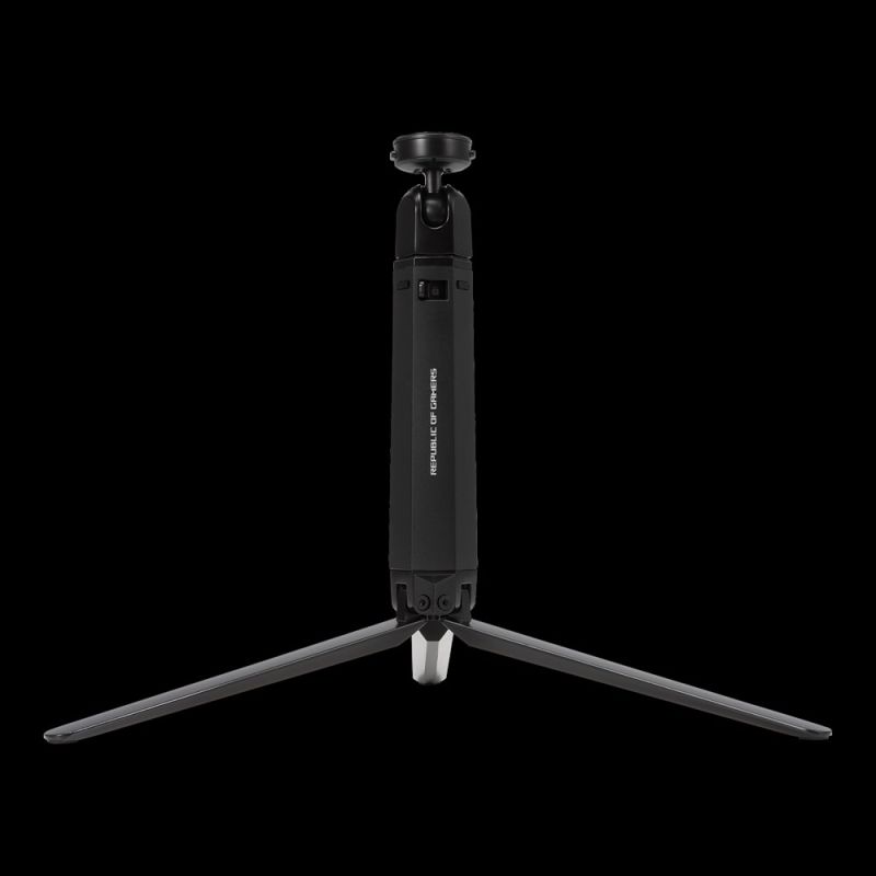 ASUS Prenosný herný monitor XG17AHP 17" LED