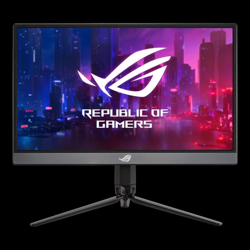 ASUS Prenosný herný monitor XG17AHP 17" LED