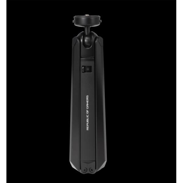 ASUS Prenosný herný monitor XG17AHP 17" LED