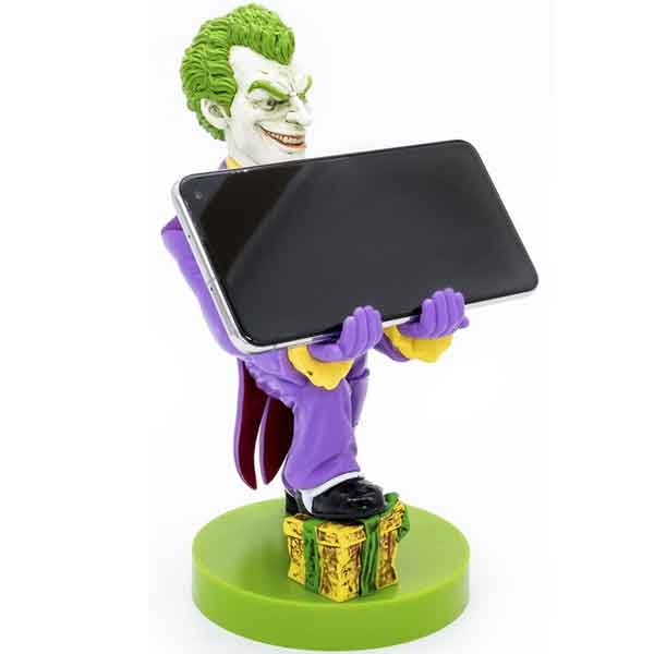 Cable Guy Joker (DC)