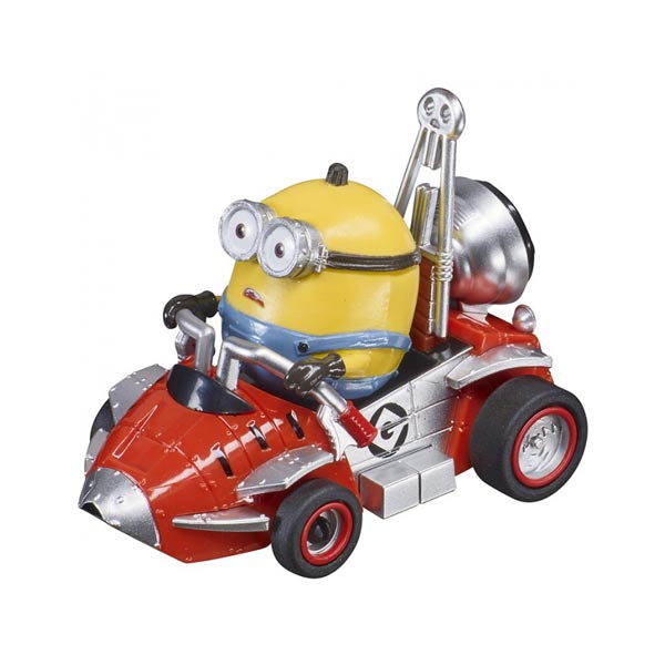 Carrera GO!!! Mimoni