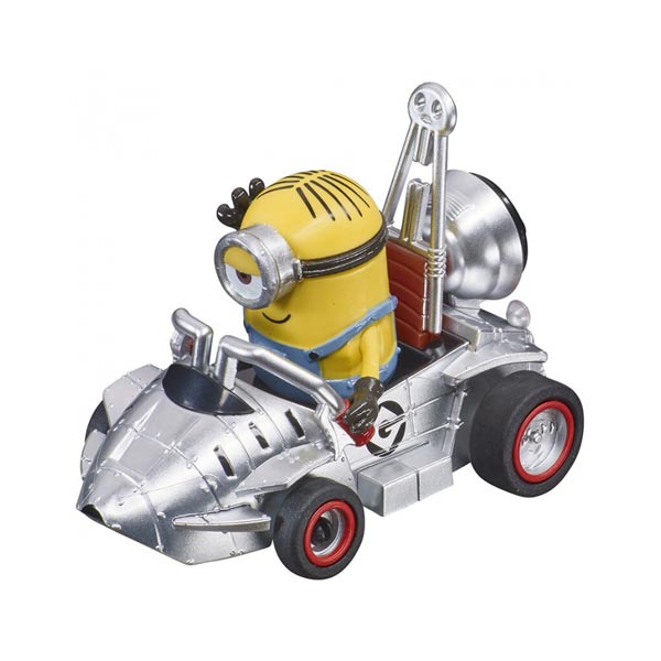 Carrera GO!!! Mimoni