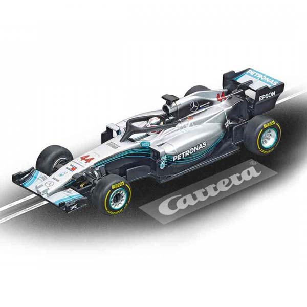 Carrera GO!!! Racing Heroes