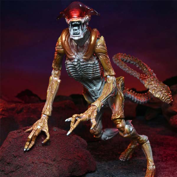Figúrka Kenner Tribute Panther Alien Figúrka Kenner Tribute Panther Alien