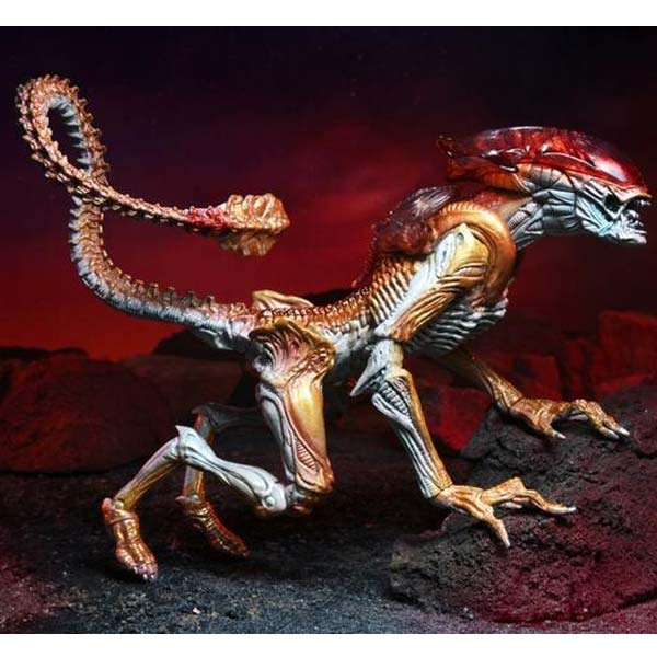 Figúrka Kenner Tribute Panther Alien Figúrka Kenner Tribute Panther Alien