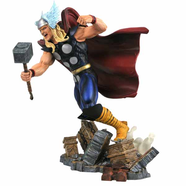 Figúrka Marvel Gallery Comic Thor Figúrka Marvel Gallery Comic Thor