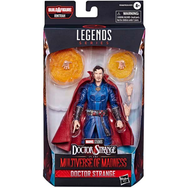 Figúrka Marvel Legends Series Doctor Strange Figúrka Marvel Legends Series Doctor Strange