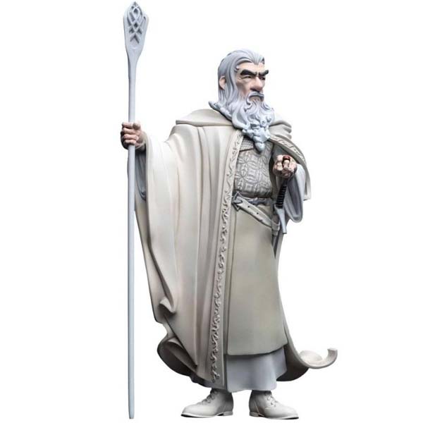 Figúrka Mini Epics: Gandalf The White (The Lord of The Rings) Figúrka Mini Epics: Gandalf The White (The Lord of The Rings)