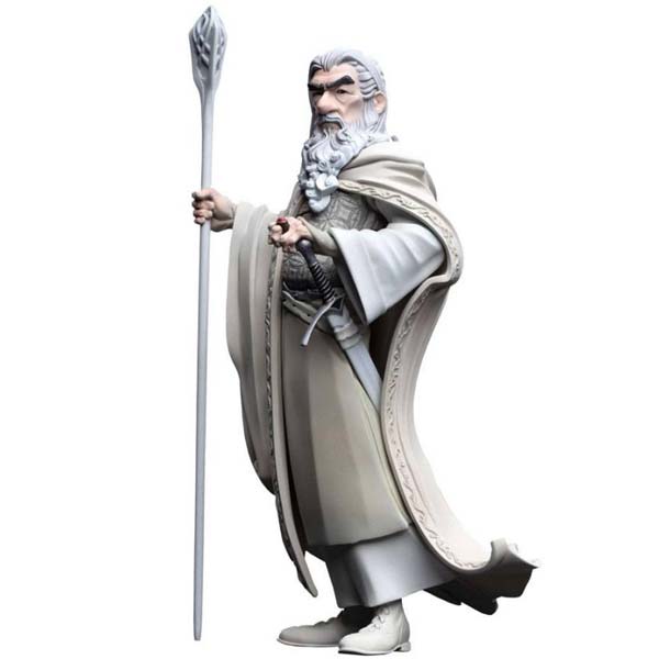 Figúrka Mini Epics: Gandalf The White (The Lord of The Rings) Figúrka Mini Epics: Gandalf The White (The Lord of The Rings)