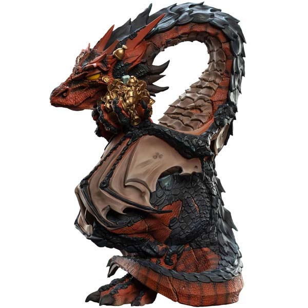 Figúrka Mini Epics: Smaug (The Hobbit) Figúrka Mini Epics: Smaug (The Hobbit)