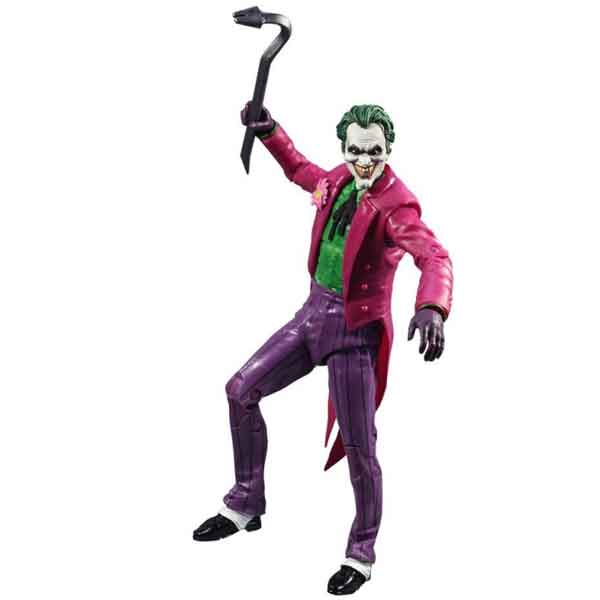 Figúrka The Joker Clown (DC)