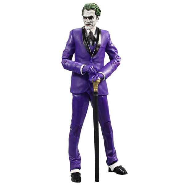 Figúrka The Joker Criminal (DC)