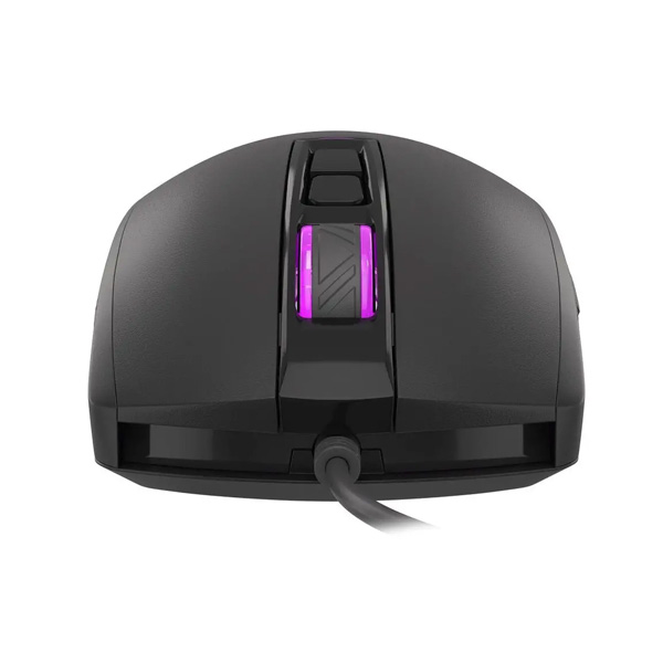 Genesis Krypton 300 RGB Myš, čierna Genesis Krypton 300 RGB Myš, čierna