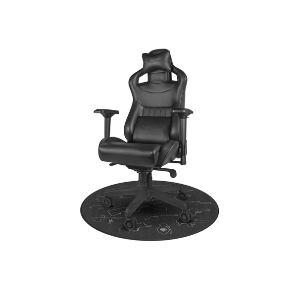 Genesis Tellur 300 Arsenal of Gamer Podložka pod kreslo