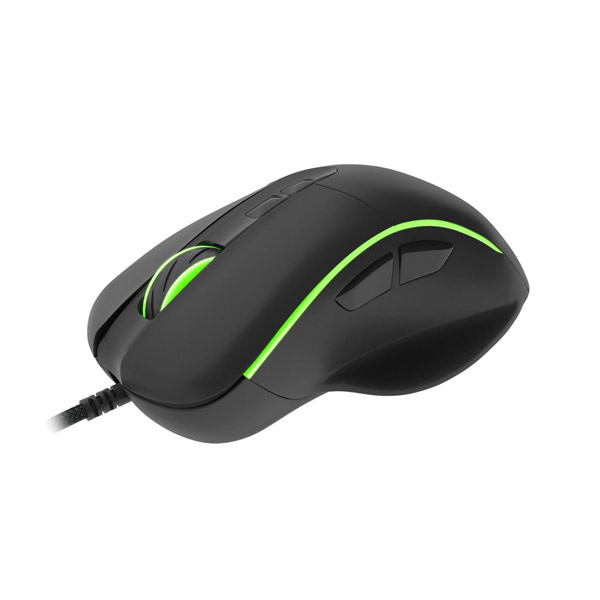 Genesis Xenon 750 RGB Myš Genesis Xenon 750 RGB Myš