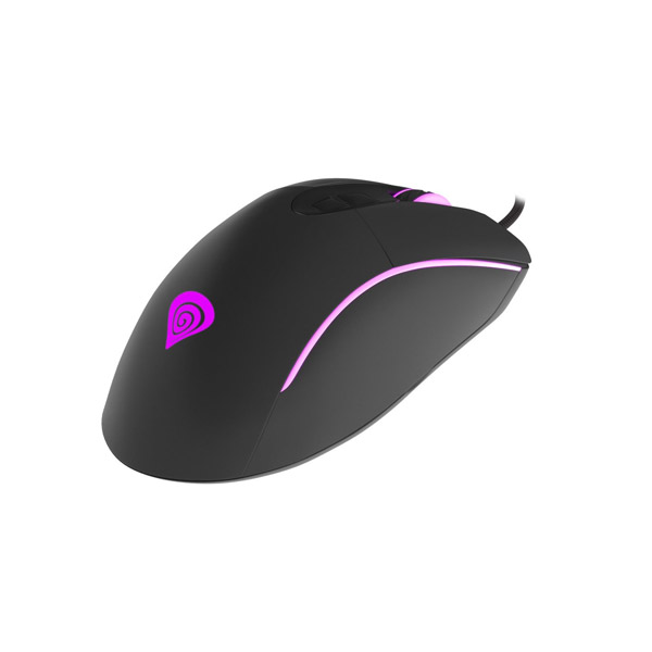 Genesis Xenon 750 RGB Myš Genesis Xenon 750 RGB Myš