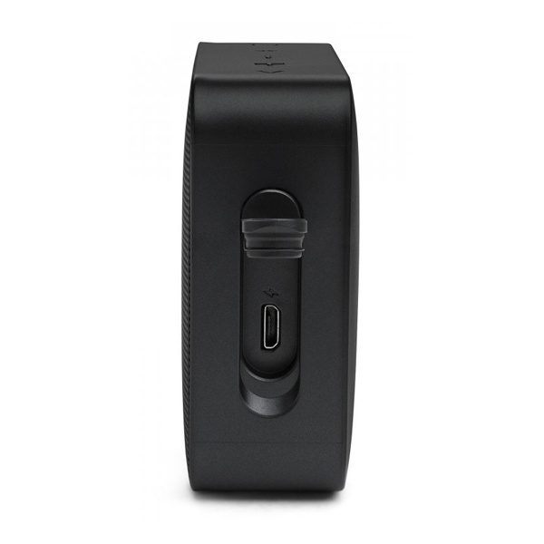 JBL GO Essential, black JBL GO Essential, black