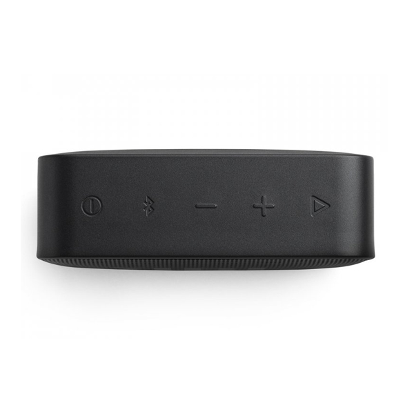 JBL GO Essential, black JBL GO Essential, black
