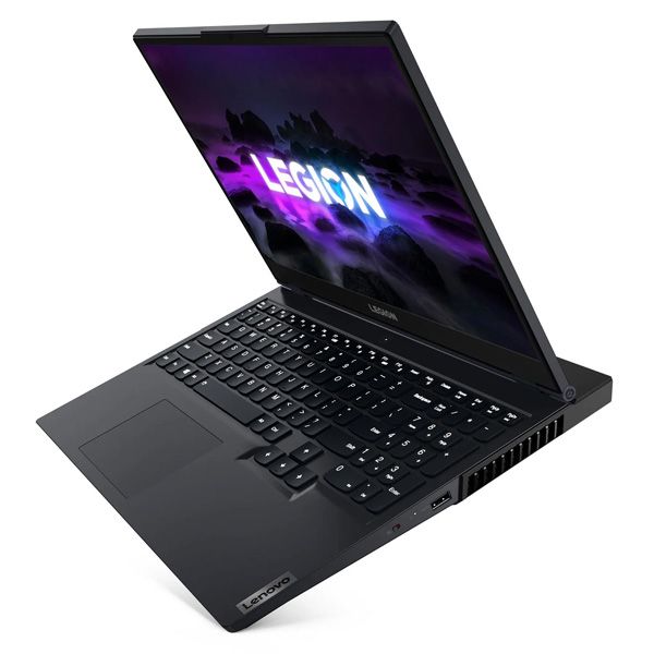 Lenovo IP LEGION 5 15ACH6H Ryzen 7 5800H 15,6" WQHD matný NVIDIA RTX 3060/6 GB 16 GB 1 TB