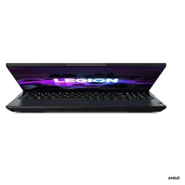 Lenovo IP LEGION 5 15ACH6H Ryzen 7 5800H 15,6" WQHD matný NVIDIA RTX 3060/6 GB 16 GB 1 TB