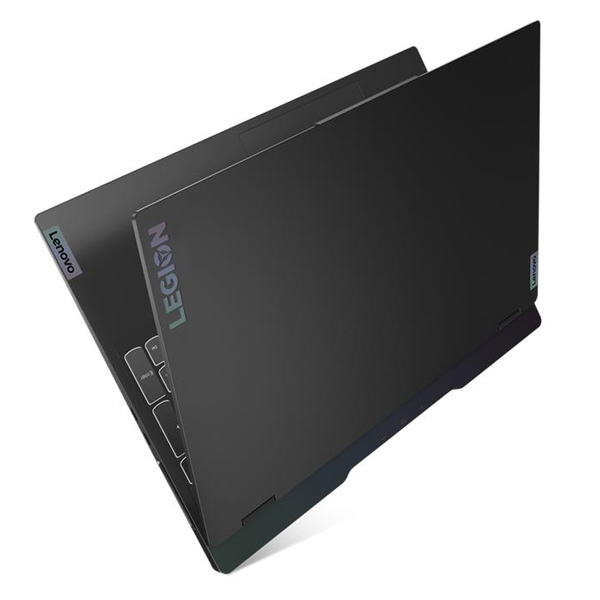 Lenovo Legion S7 15ACH6 Ryzen5 5600H 16GB 512GB-SSD 15.6"FHD IPS AG RTX3050Ti-4GB Win11Home Storm Grey