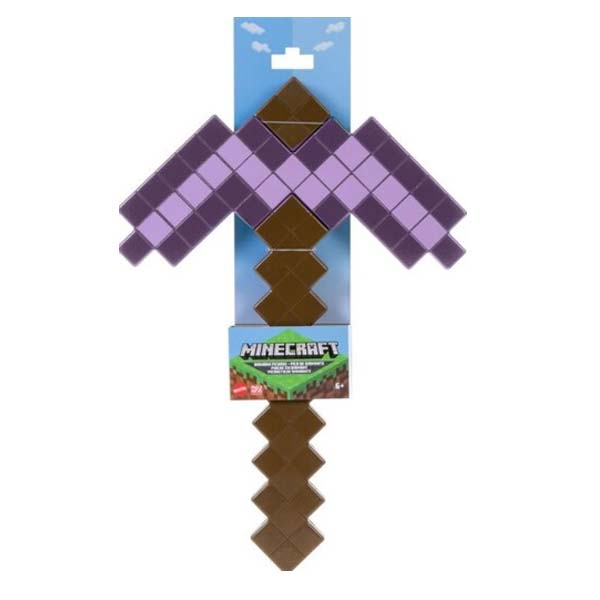 Minecraft Diamond Pickaxe