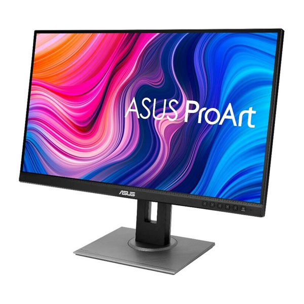 Monitor ASUS ProArt Display PA278QV 27" IPS QHD 2560x1440 16:9 75Hz 350cd 5ms HDMI DP miniDP USB