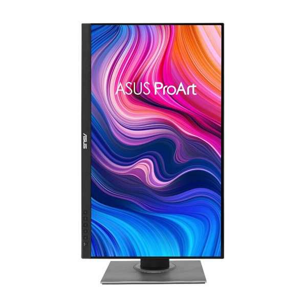 Monitor ASUS ProArt Display PA278QV 27" IPS QHD 2560x1440 16:9 75Hz 350cd 5ms HDMI DP miniDP USB Monitor ASUS ProArt Display PA278QV 27" IPS QHD 2560x1440 16:9 75Hz 350cd 5ms HDMI DP miniDP USB