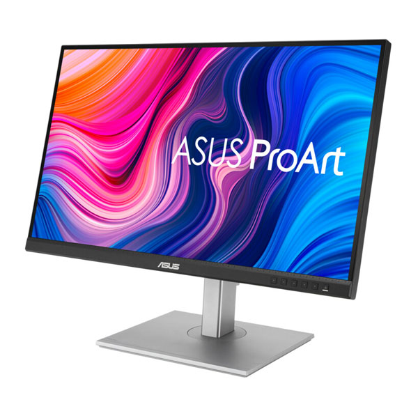 Monitor ASUS ProArt Display PA279CV 27" IPS 4K 3840x2160 16:9 60Hz 350cd 5ms HDMI DP USB USB-C Monitor ASUS ProArt Display PA279CV 27" IPS 4K 3840x2160 16:9 60Hz 350cd 5ms HDMI DP USB USB-C