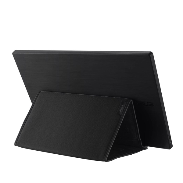 ASUS ZenScreen MB166C prenosný monitor, 15,6" IPS FHD 1920x1080 16:9 60 Hz, 250 cd, 5 ms, Flicker Free USB-C ASUS ZenScreen MB166C prenosný monitor, 15,6" IPS FHD 1920x1080 16:9 60 Hz, 250 cd, 5 ms, Flicker Free USB-C