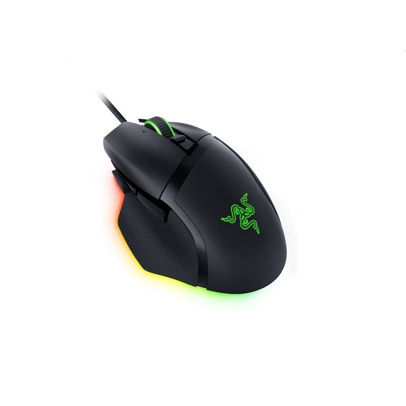 Razer Basilisk V3 - OPENBOX (Rozbalený tovar s plnou zárukou)