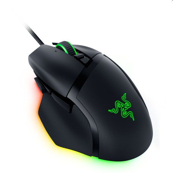 Razer Basilisk V3 - OPENBOX (Rozbalený tovar s plnou zárukou)
