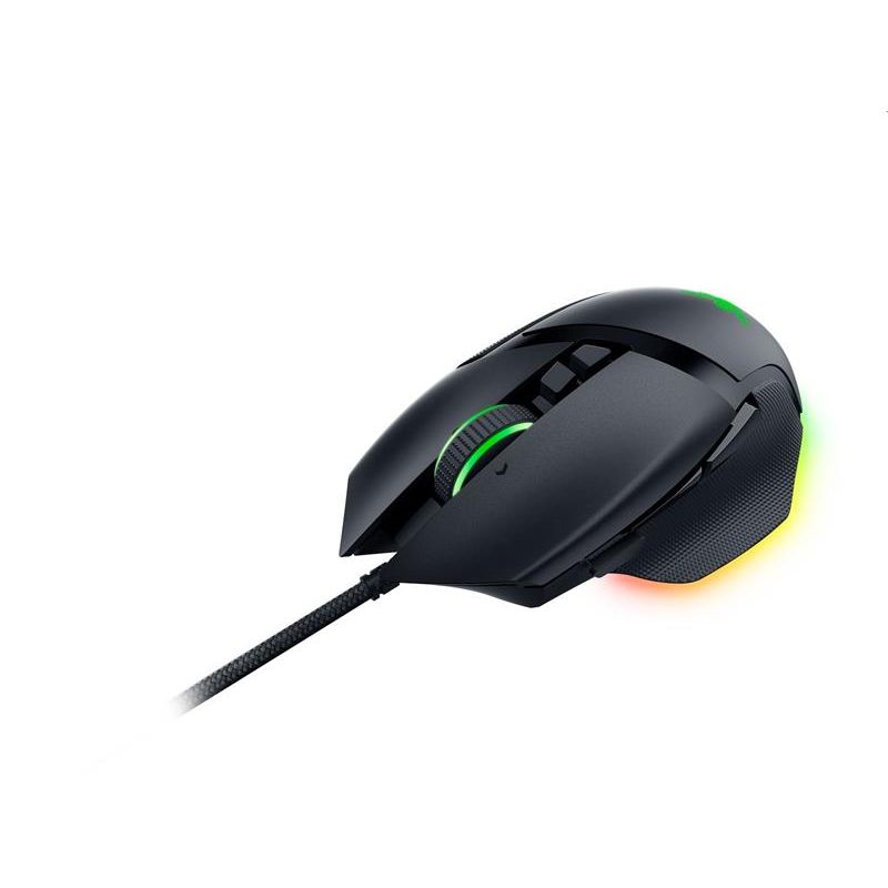 Razer Basilisk V3 - OPENBOX (Rozbalený tovar s plnou zárukou)