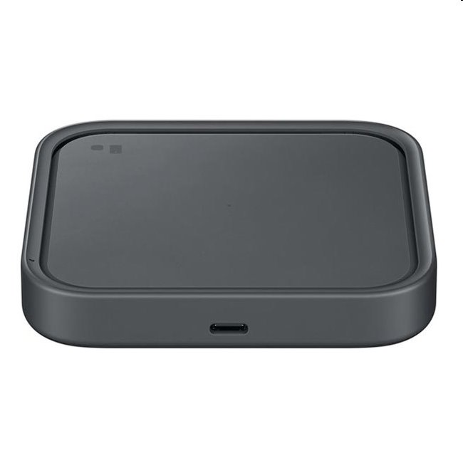 Samsung Bezdrôtová nabíjacia podložka, 15 W, čierna