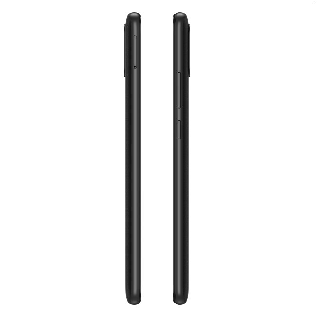 Samsung Galaxy A03, 4/64GB, black