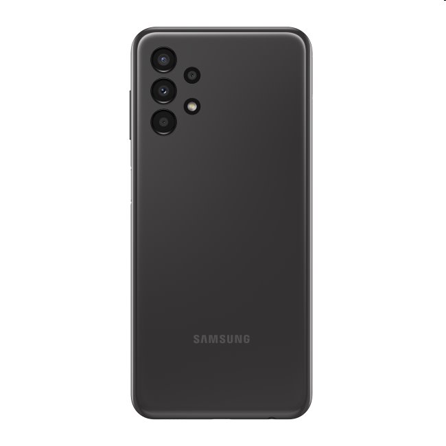 Samsung Galaxy A13, 3/32GB, black