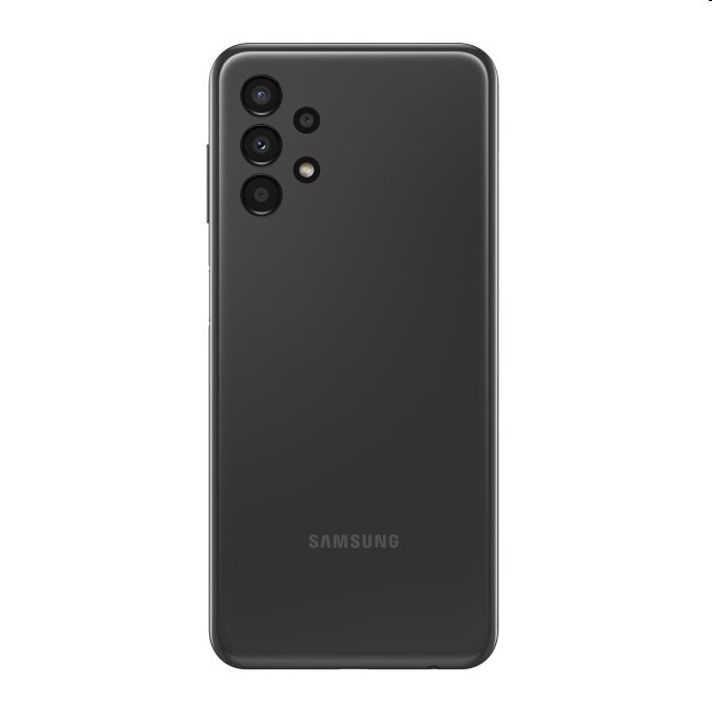 Samsung Galaxy A13, 3/32GB, black Samsung Galaxy A13, 3/32GB, black