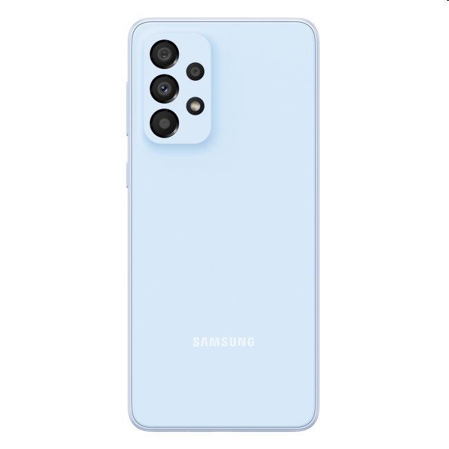 Samsung Galaxy A33 5G, 6/128GB, blue Samsung Galaxy A33 5G, 6/128GB, blue