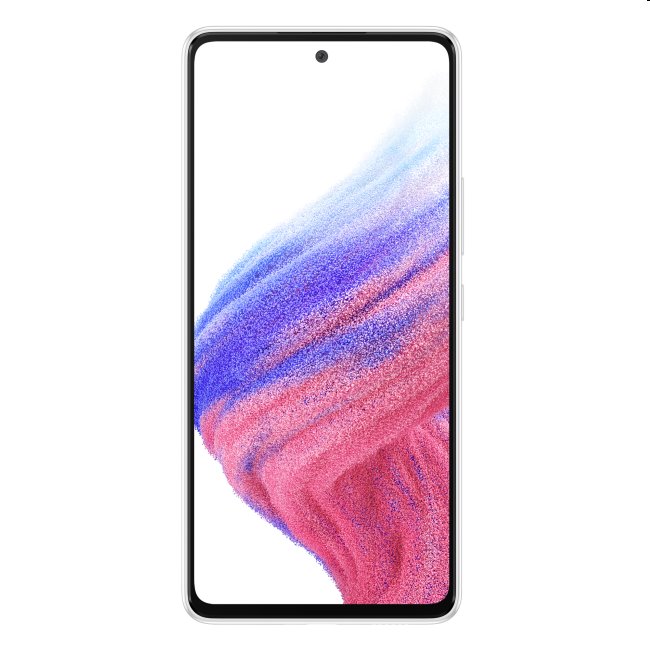 Samsung Galaxy A53 5G, 8/256GB, white Samsung Galaxy A53 5G, 8/256GB, white