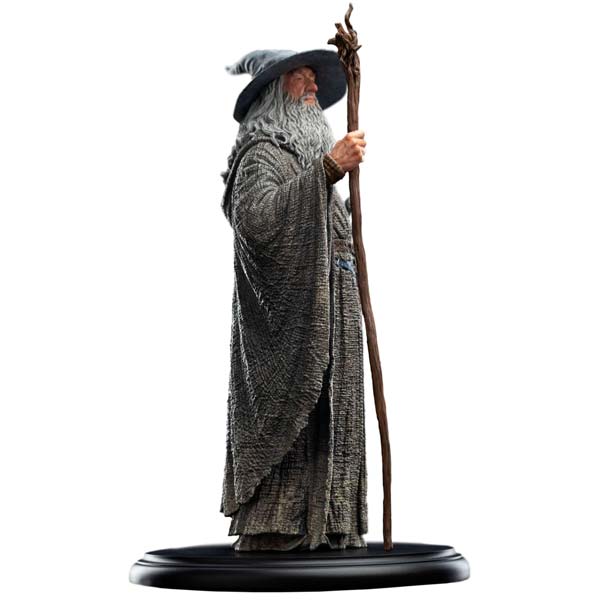 Socha Gandalf The Grey (Lord of The Rings)