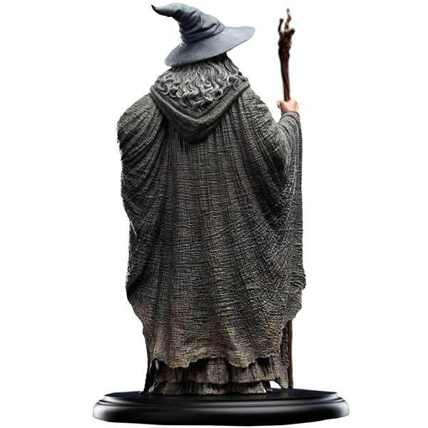 Socha Gandalf The Grey (Lord of The Rings) Socha Gandalf The Grey (Lord of The Rings)