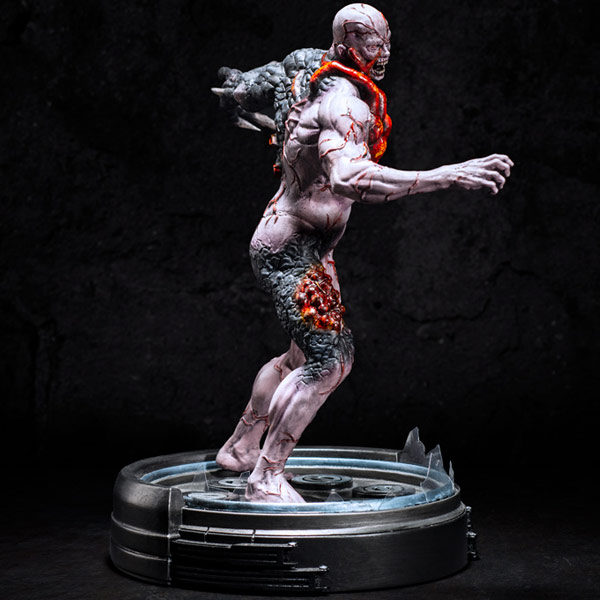Soška Tyrant T 002 Limited Edition (Resident Evil) Soška Tyrant T 002 Limited Edition (Resident Evil)